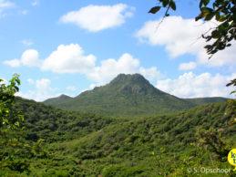 Christoffel Park