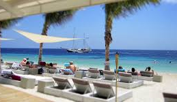 Jan Thiel Beach
