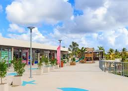 Mambo Beach Boulevard