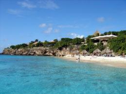 Playa Kalki