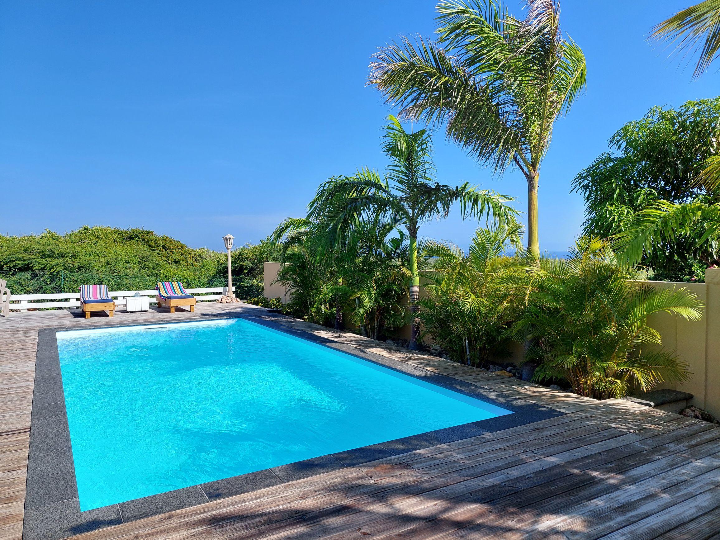 Pooldeck