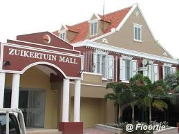 Zuikertuin Mall